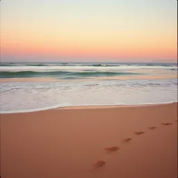 love by the sea