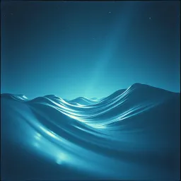 Звёздная вода