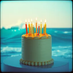Happy 82, Dad