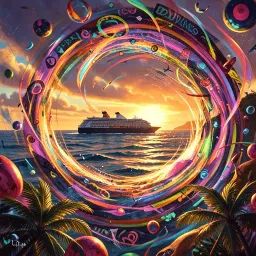 Mama Sa Mama Cusa Cruise