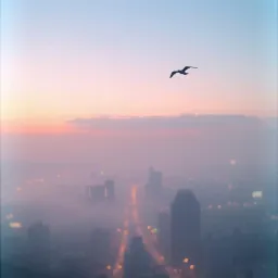 In The Morning After
