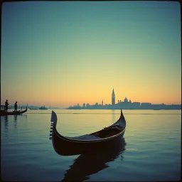 Love Venice