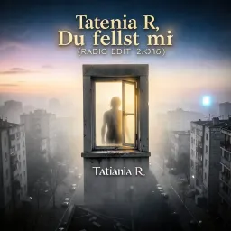 Tatiana R. – Du fehlst mir (Radio Edit 2k26)
