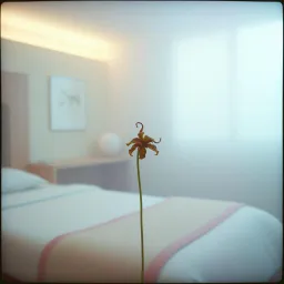 Male Wildflower