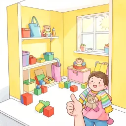 Help Out Song