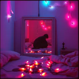 Messed up inside