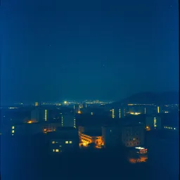 Esa noche