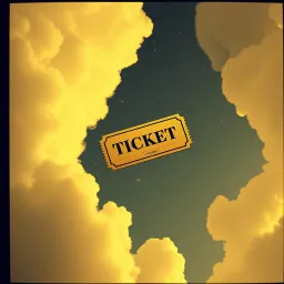 Golden Tickets