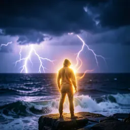 Last Hero's Dawn