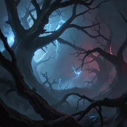 Madness within