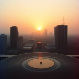 We Break Dawn