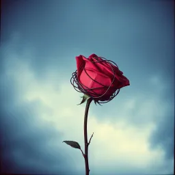 I hate but love you