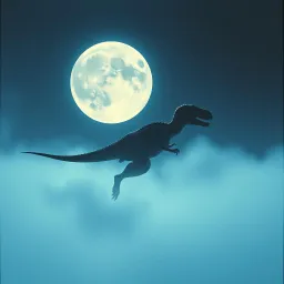 Velociraptor (Spanish Version)