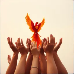 In our hands ( anthem of the people)