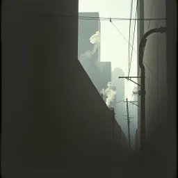 Urban Echoes