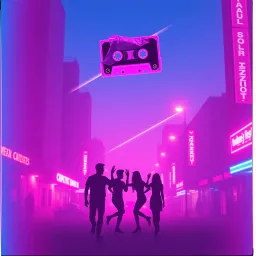 Wasted Summer Nights