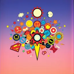 Avengers Anthem