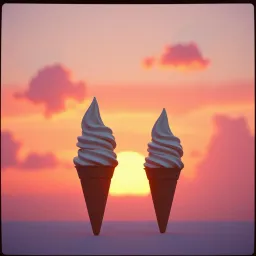 Sunset Scoops