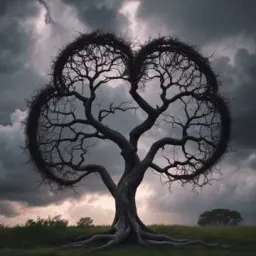 Together Through the Storm