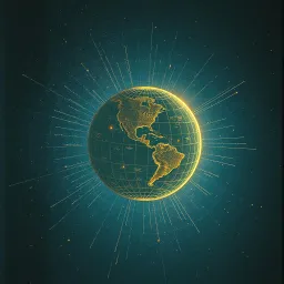 World Patterns