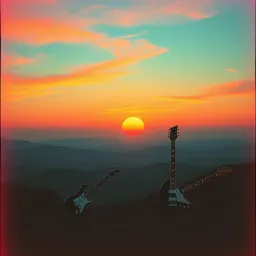 Tomorrow's Bright Horizon
