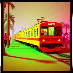 Die Versauten Eisenbahner