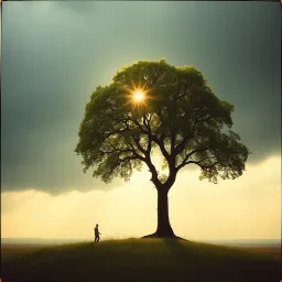 Through the Storm