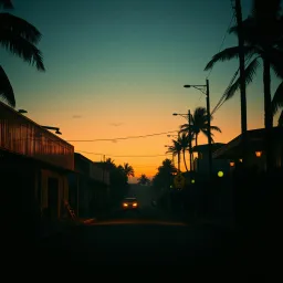Land Back Lullaby