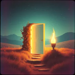 Follow Your Dreams