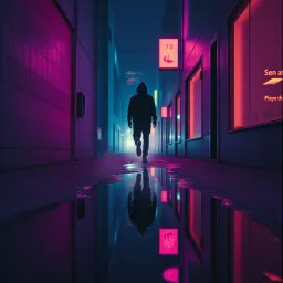 Midnight Vibes
