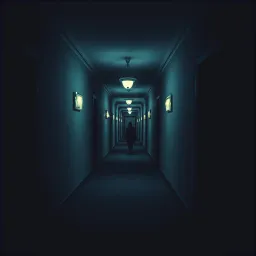 Hotel of Echoes