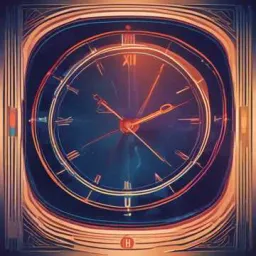Chrono Chaos