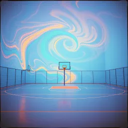 Hoop Dreams and Hustles