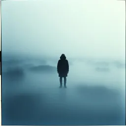 Alone in the Abyss
