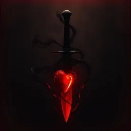 VELVET BLADE