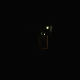 Shadow of the Outcast