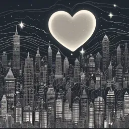 In the Dark Night