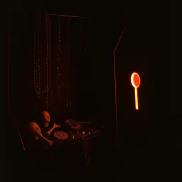 Ms. Dahmer (Closet Full of Love)