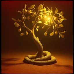 Adam and Eve