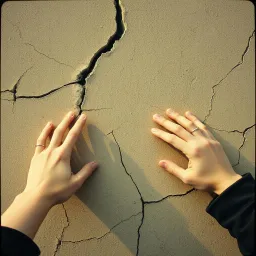 The Scars and Grit