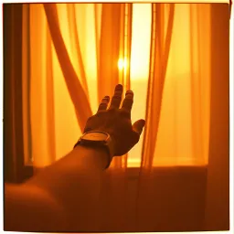 Heaven In Your Hands