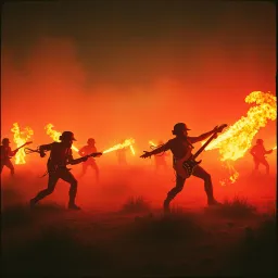 Rangers Unleashed