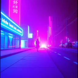 Nightfire Dreams