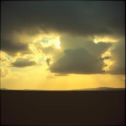 Heaven and hell