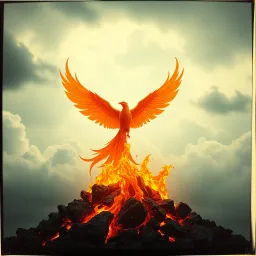 Rise.