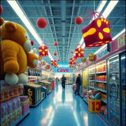 Walmart