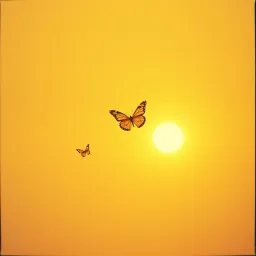 Sunset Love