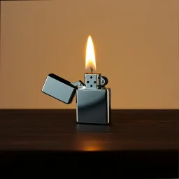 Inferno of Desire
