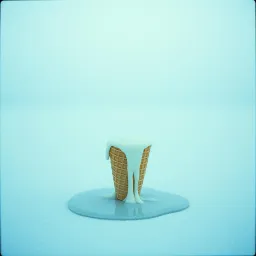 Brain Freeze (Arctic Metal)