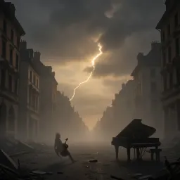 Brividi Nell’Ombra